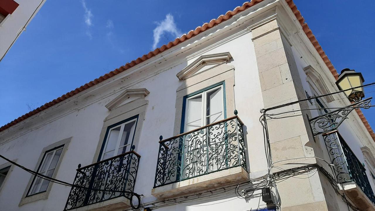 A Casa Do Tenente FAO Kültér fotó