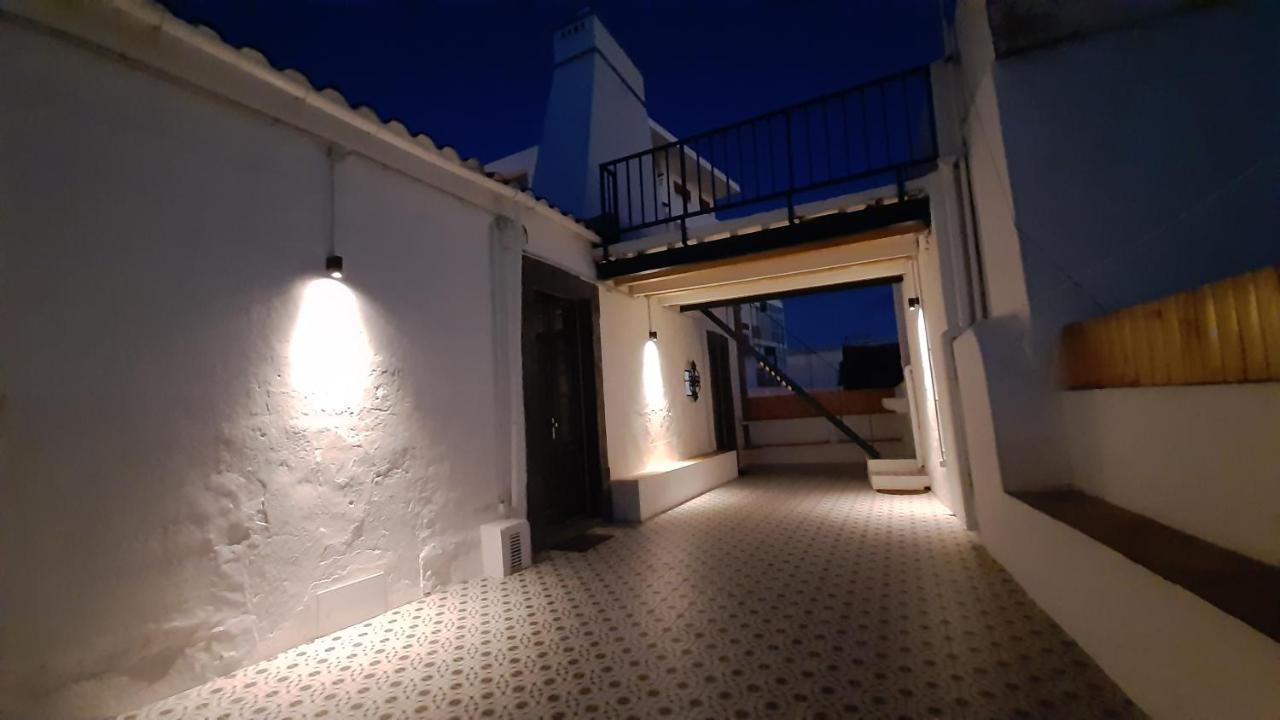 A Casa Do Tenente FAO Kültér fotó