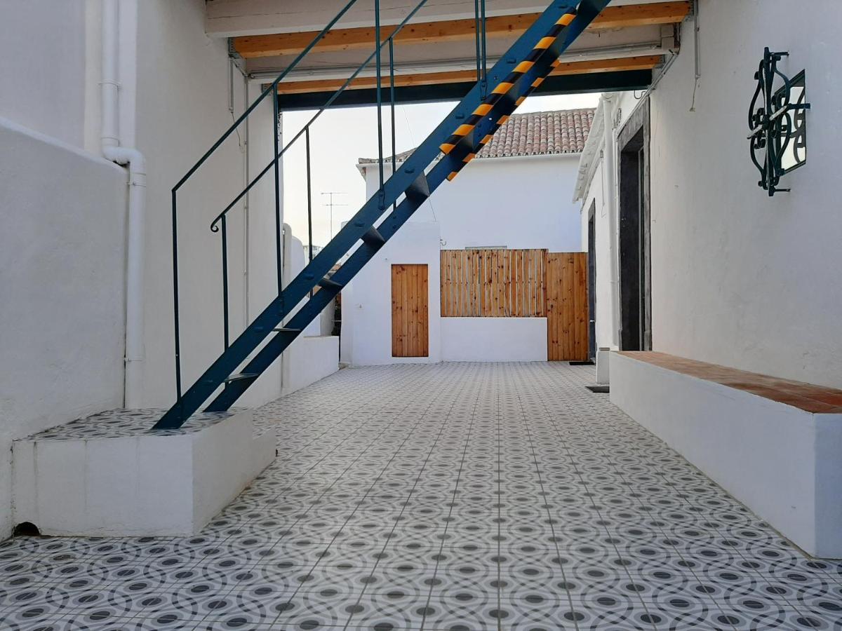 A Casa Do Tenente FAO Kültér fotó