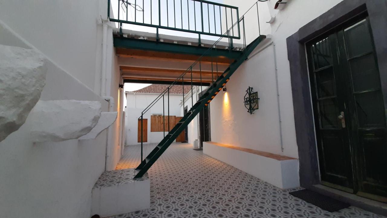 A Casa Do Tenente FAO Kültér fotó