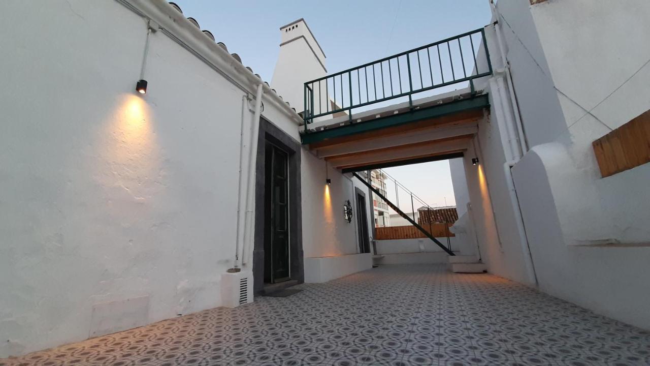 A Casa Do Tenente FAO Kültér fotó