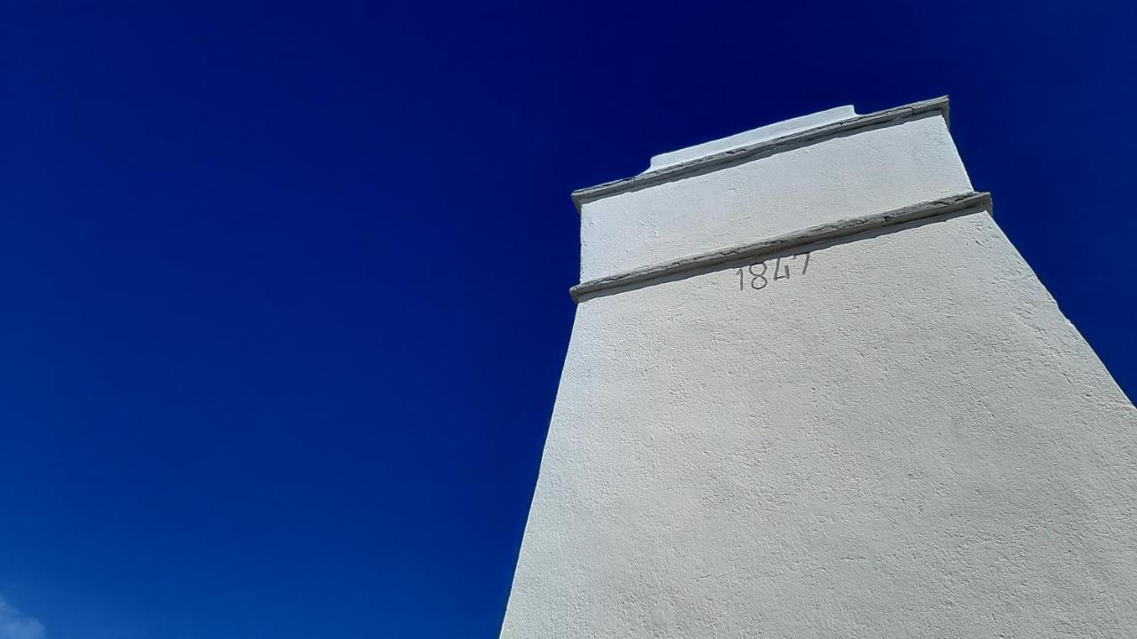 A Casa Do Tenente FAO Kültér fotó