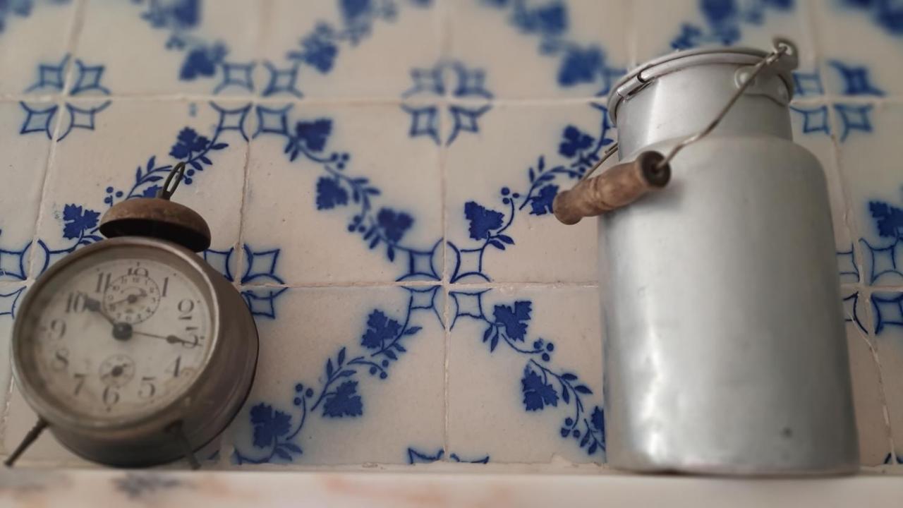 A Casa Do Tenente FAO Kültér fotó