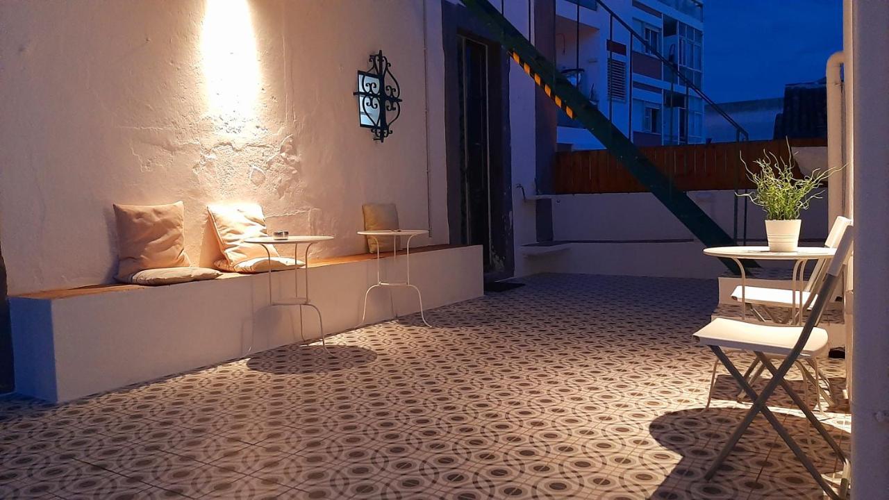 A Casa Do Tenente FAO Kültér fotó